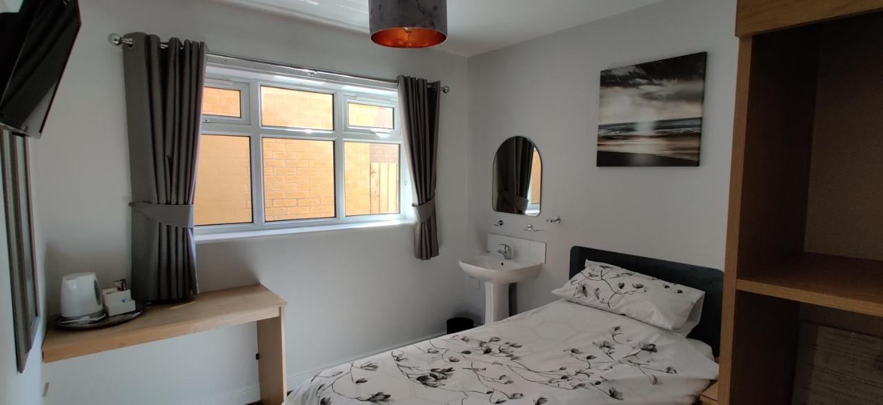 Bed & Breakfast Aaron 3*