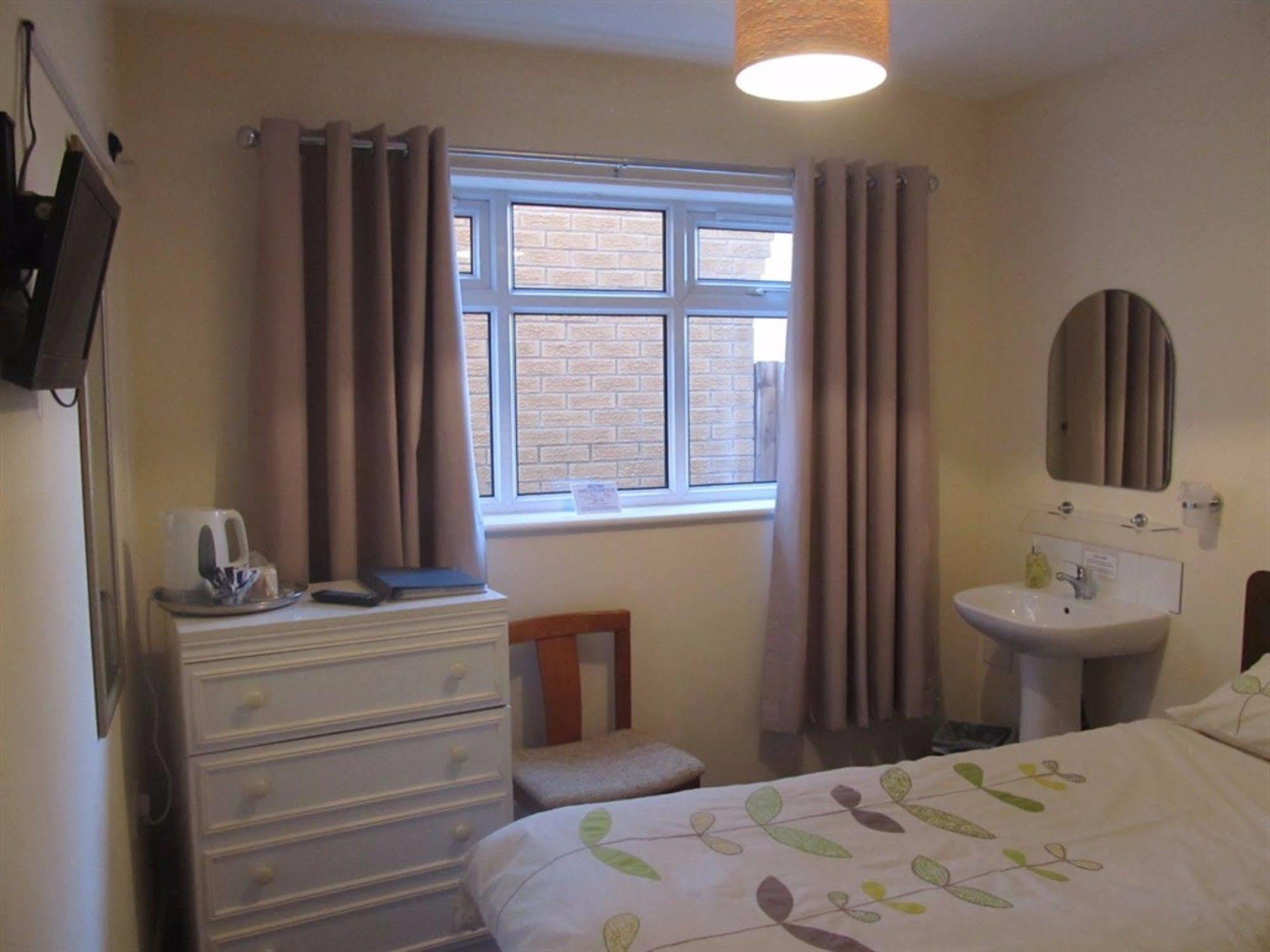 Bed & Breakfast Aaron 3*